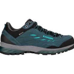 Damen Delago GTX Lo Schuhe