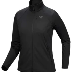 Damen Delta Jacke