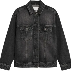 Damen Densiaa Jacke