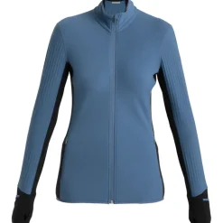 Damen Descender Jacke
