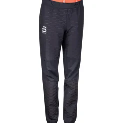 Damen Devise Hose