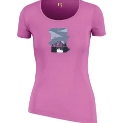 Damen Direction T-Shirt