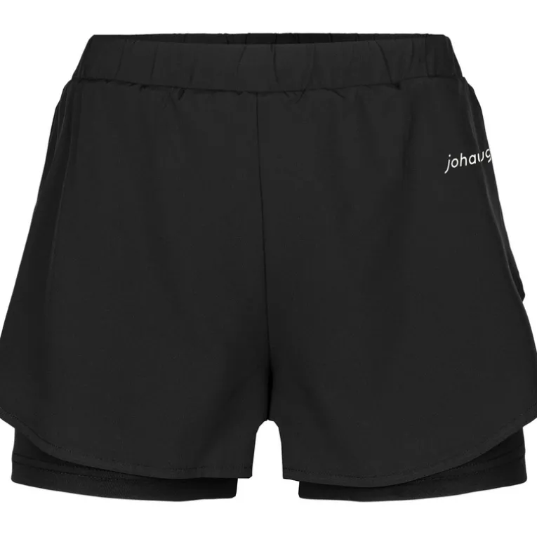 Damen Discipline 2.0 Shorts