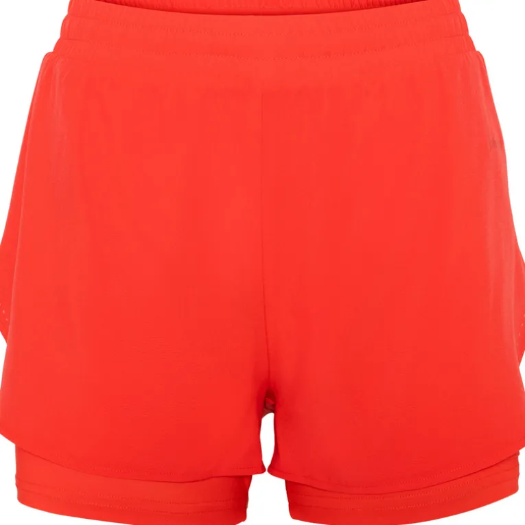 Damen Discipline 2.0 Shorts