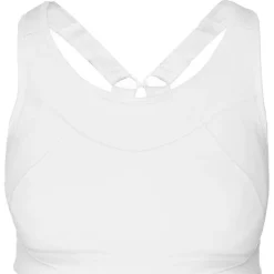 Damen Discipline High Impact Run Sport BH