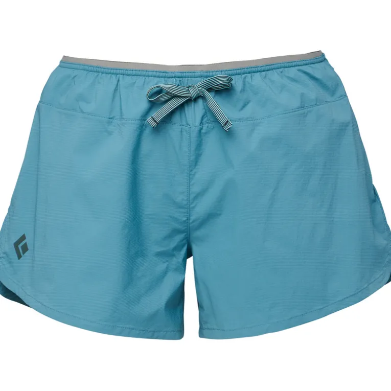Damen Distance Shorts