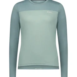 Damen Diversion Merino Bike Longsleeve