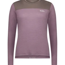 Damen Diversion Merino Bike Longsleeve