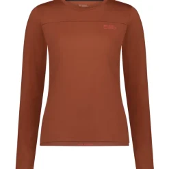 Damen Diversion Merino Bike Longsleeve
