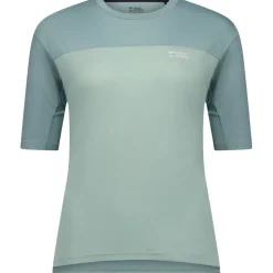Damen Diversion Merino Bike T-Shirt