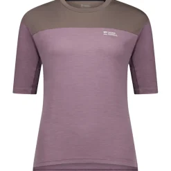 Damen Diversion Merino Bike T-Shirt