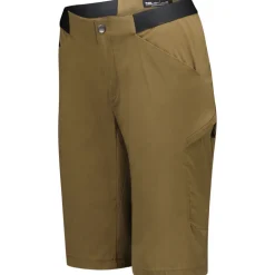 Damen Diversion Merino Trail Shorts