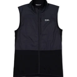 Damen Diversion Merino Wind Weste