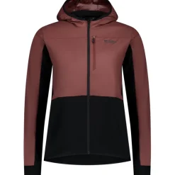 Damen Diversion Merino Wind Jacke