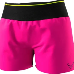 Damen Dna 2/1 Split Shorts