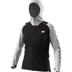 Damen DNA Wind Jacke
