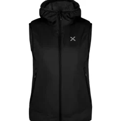 Damen Dolomiti Weste
