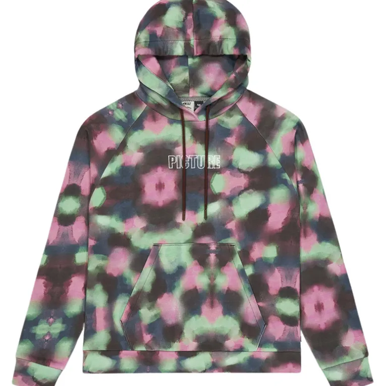 Damen Dotum Hoodie