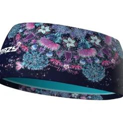 Damen Double Stirnband
