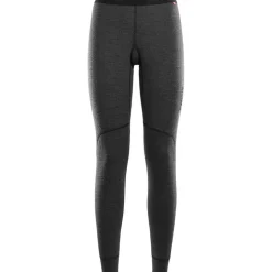 Damen DoubleWool Tights