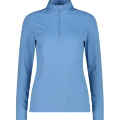 Damen Dry Softech Longsleeve