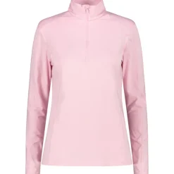 Damen Dry Softech Longsleeve