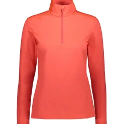 Damen Dry Softech Longsleeve