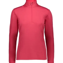 Damen Dry Softech Longsleeve