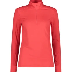 Damen Dry Softech Longsleeve