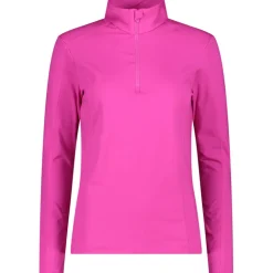Damen Dry Softech Longsleeve