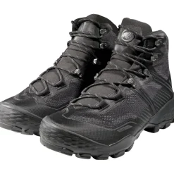 Damen Ducan II High GTX Schuhe