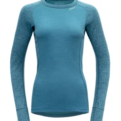 Damen Duo Active Longsleeve