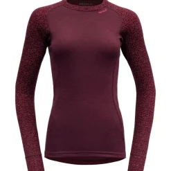 Damen Duo Active Longsleeve