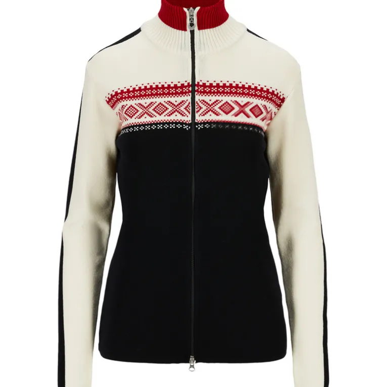 Damen Dystingen Jacke