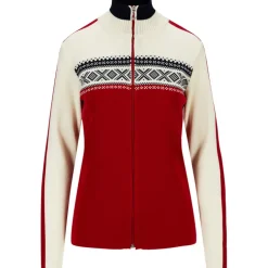 Damen Dystingen Jacke