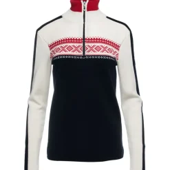 Damen Dystingen Pullover