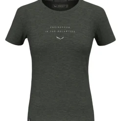 Damen Eagle Eitd AM T-Shirt