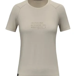 Damen Eagle Poem Dry T-Shirt