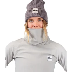 Damen Easter Rib Wool Mütze