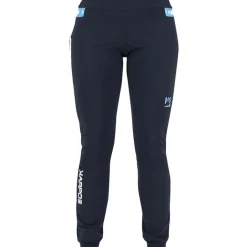 Damen Easy Frizz Hose