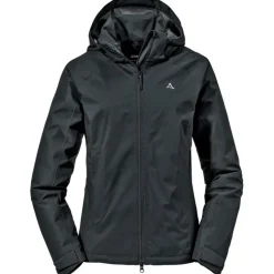 Damen Easy XT Jacke