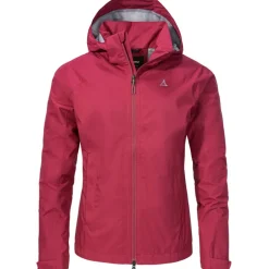Damen Easy XT Jacke