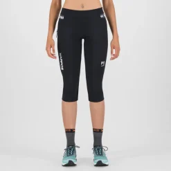 Damen Easyfrizz 3/4 Hose