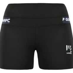 Damen Easyfrizz Shorts