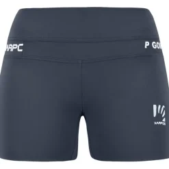 Damen Easyfrizz Shorts