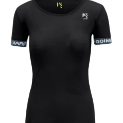 Damen Easyfrizz T-Shirt
