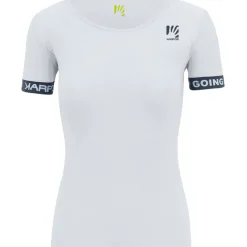 Damen Easyfrizz T-Shirt