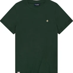 Damen Edelweiß Sommerfrische T-Shirt