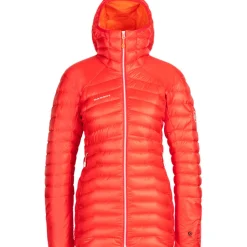 Damen Eigerjoch Advanced In Hoodie Jacke