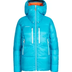 Damen Eigerjoch Pro In Hoodie Jacke